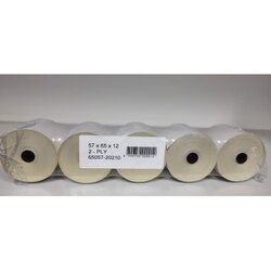 Kassenrolle, Neutralware
