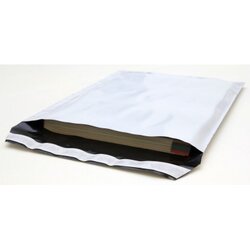 Neutralware 327057900 Versandtasche  sw/ws 325x400mm 500St