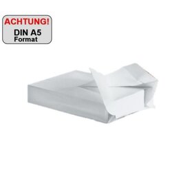 Neutralware 110540601 Kopierpapier  A5 160g ws 250Bl
