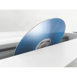 IDEAL Aktenvernichter 2465