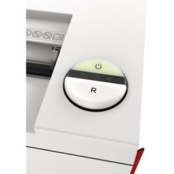 IDEAL Aktenvernichter 2465