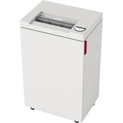 IDEAL 24659111 Aktenvernichter 2465 Partikel 13-15Bl cool grey