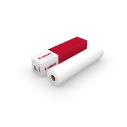 Canon 97074826 Plotterpapier Standard Plus IJM022 594mmx120m 90g ws