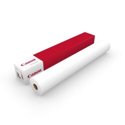 Canon 97006102 Plotterpapier IJM009FDraft 914mmx120m 75g