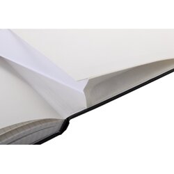 Westcott Notizbuch kariert