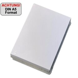 Neutralware 110021801 Kopierpapier LonaJet  A5 120g 500Bl