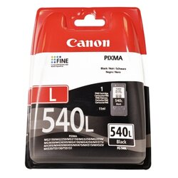 Canon 5224B001 Tintenpatrone PG540L 11ml schwarz