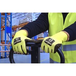 MAPA Arbeitshandschuhe KRYTECH 692