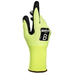 MAPA 3384126920082 Schutzhandschuh KryTech 692 Gr.8