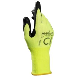 MAPA 3384126930098 Schutzhandschuh KryTech 693 Gr.9