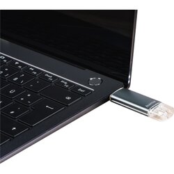 Hama USB-Stick Laeta Twin USB 2.0