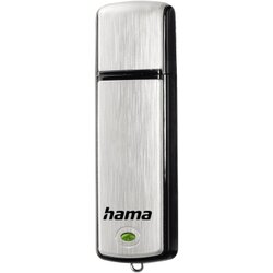 Hama 00108074 USB-Stick FlashPen Fancy 128GB USB2.0 10MB/s sw/si