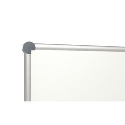 MAUL Whiteboard MAULpro 165 x 195 x 65 cm (B x H x T) 150 x 100 cm (B x H)