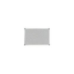 MAUL 6293884 Pinnboard 2000 MAULpro 90x60cm Struktur h.gr