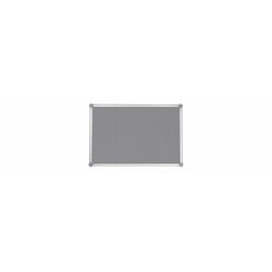 MAUL 6294484 Pinnboard 2000 MAULpro 120x90cm Textil gr