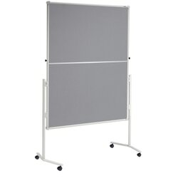 MAUL Moderationstafel MAULpro grau