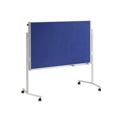 MAUL Moderationstafel MAULpro blau