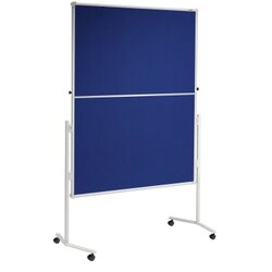 MAUL Moderationstafel MAULpro blau