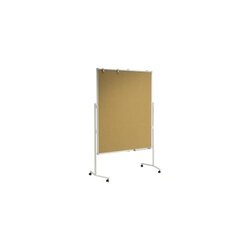 MAUL 6380582 Moderationstafel MAULpro 120x150cm br/br