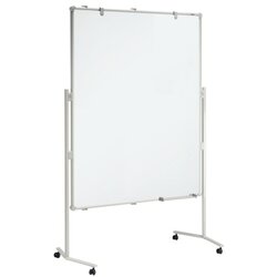 MAUL 6381982 Moderationstafel MAULpro 120x150cm ws/ws