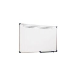 MAUL 6308584 Whiteboard 2000 MAULpro Komplett-Set plus 120x90cm