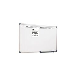 MAUL Whiteboard 2000 MAULpro Komplett-Set plus
