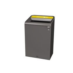 Rubbermaid 2154776 Recyclingstation 125l Kunststoff ge