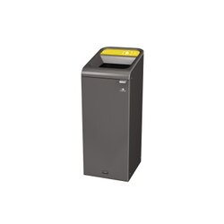 Rubbermaid 2154766 Recyclingstation 57l Kunststoff ge
