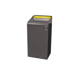 Rubbermaid 2154771 Recyclingstation 87l Kunststoff ge