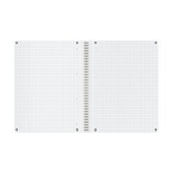 Oxford Collegeblock Origins DIN A4+ kariert