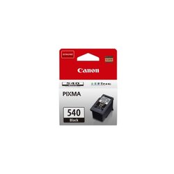 Canon 5225B001 Tintenpatrone PG540 180Seiten schwarz