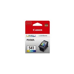 Canon 5227B001 Tintenpatrone CL541 180 Seiten 8ml c/m/y
