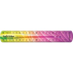 Maped Lineal TWIST´n FLEX DECOR