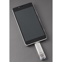 Hama USB-Stick C-Laeta