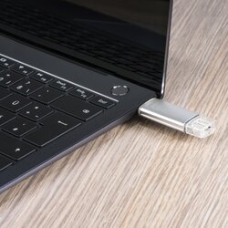 Hama USB-Stick C-Laeta
