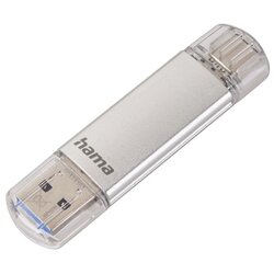 Hama USB-Stick C-Laeta