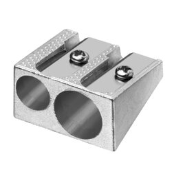 Soennecken 3417 Doppelspitzer Metall 