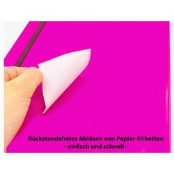 Avery Zweckform Etikettenlöser