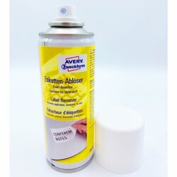 Avery Zweckform Etikettenlöser