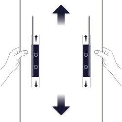 magnetoplan® Mobiles Flipchart Design Evolution Plus