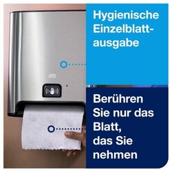 Tork Handtuchspender Matic®