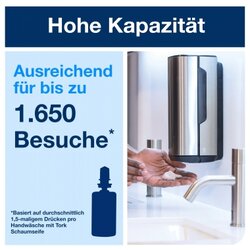 Tork Seifenspender Image Design ohne Bewegungssensor