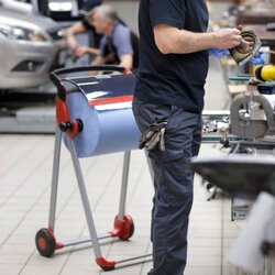 Tork Wischtücher Premium