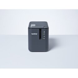 Brother PTP900WCZG1 Beschriftungsgerät 