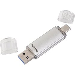 Hama 00181075 USB-Stick FlashPen C-Laeta USB 3.1/3 256G