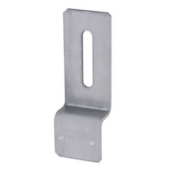 SCHULTE 10330 Wandbefestigung  groß/vertikal für Stecksystem