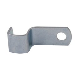 SCHULTE 12699 Wandbefestigung  klein für Stecksystem