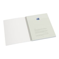 Oxford Collegeblock Origins DIN A4+ liniert