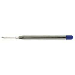Westcott E-744621 00 Kugelschreibermine G2 1,2mm bl 10St