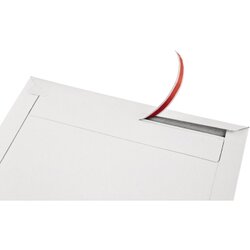 ColomPac® Versandtasche Rigid 310 x 445 x -30 mm (B x H x T)